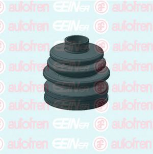 Комплект пылника, приводной вал AUTOFREN SEINSA D8254