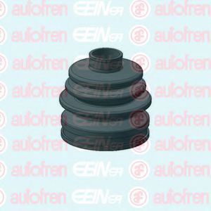 Комплект пылника, приводной вал AUTOFREN SEINSA D8400
