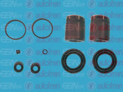 Ремкомплект тормозного суппорта AUTOFREN SEINSA D42194C