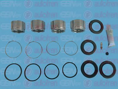Ремкомплект тормозного суппорта AUTOFREN SEINSA D41854C