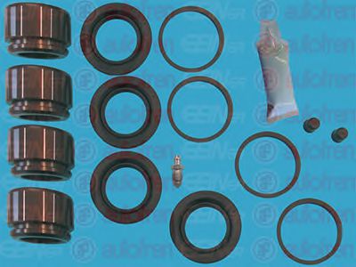Ремкомплект тормозного суппорта AUTOFREN SEINSA D42593C