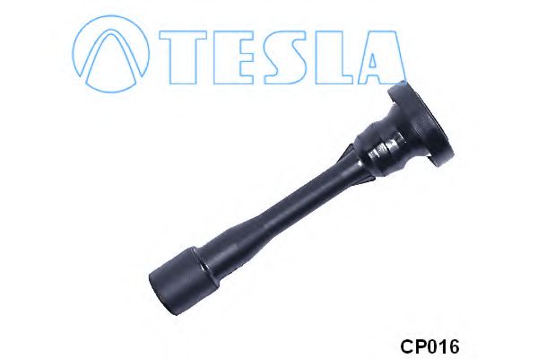 Вилка, свеча зажигания Tesla Blatna CP016