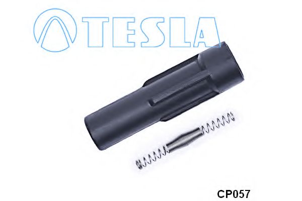 Вилка, свеча зажигания Tesla Blatna CP057
