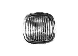 Фонарь указателя поворота VAN WEZEL 0323914