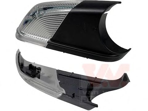 Фонарь указателя поворота VAN WEZEL 5828916