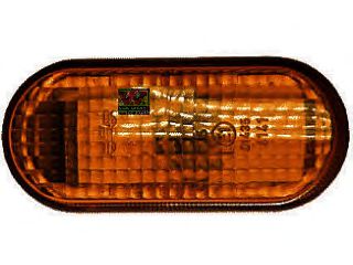 Фонарь указателя поворота VAN WEZEL 5836915