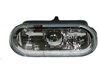 Фонарь указателя поворота VAN WEZEL 5888913