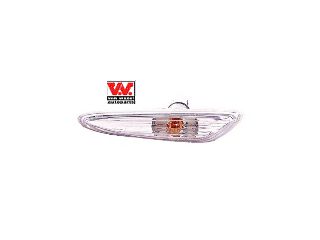 Фонарь указателя поворота VAN WEZEL 0649916