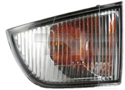 Габаритный фонарь VAN WEZEL 2815915