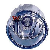Противотуманная фара VAN WEZEL 3338999
