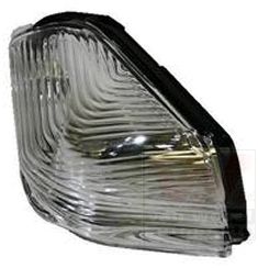 Фонарь указателя поворота VAN WEZEL 3077916