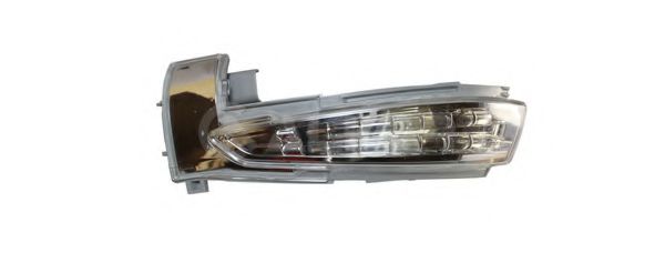 Фонарь указателя поворота ALKAR 6201869