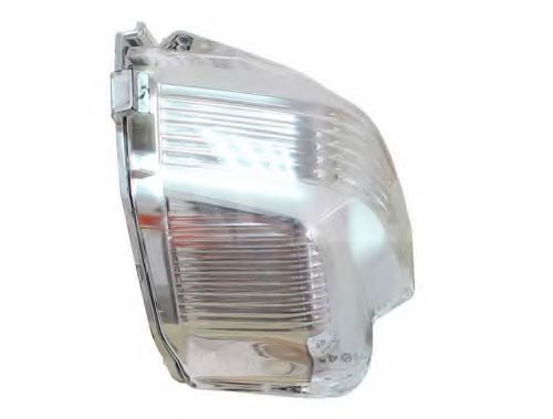 Фонарь указателя поворота ALKAR 6202381