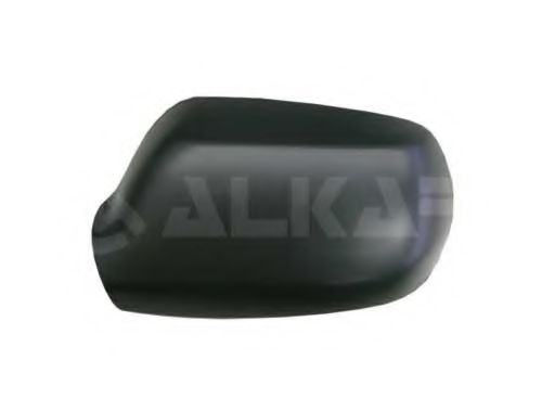 Корпус, наружное зеркало ALKAR 6301906