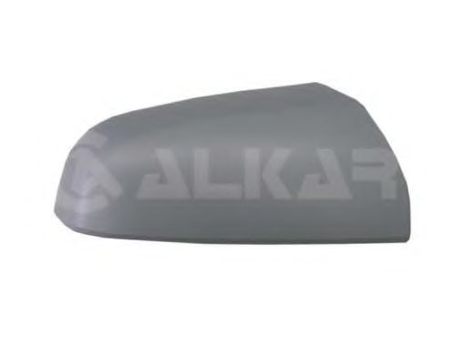 Корпус, наружное зеркало ALKAR 6311441