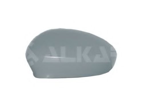 Корпус, наружное зеркало ALKAR 6311547
