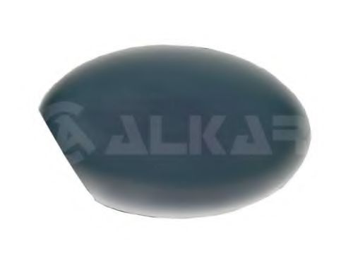 Корпус, наружное зеркало ALKAR 6312952
