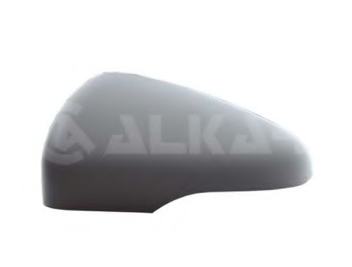 Корпус, наружное зеркало ALKAR 6341124