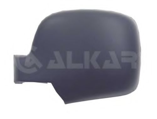 Корпус, наружное зеркало ALKAR 6341160