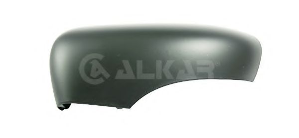 Корпус, наружное зеркало ALKAR 6341178