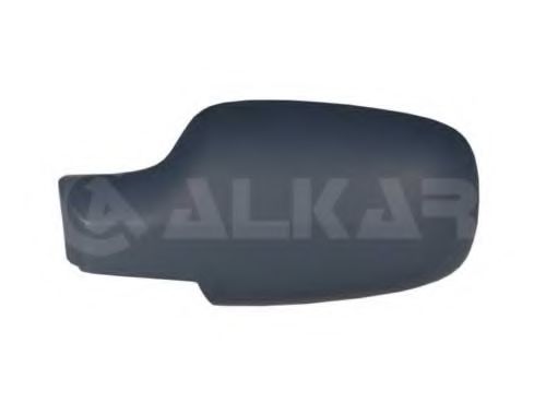 Корпус, наружное зеркало ALKAR 6341228