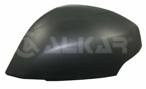 Корпус, наружное зеркало ALKAR 6341233