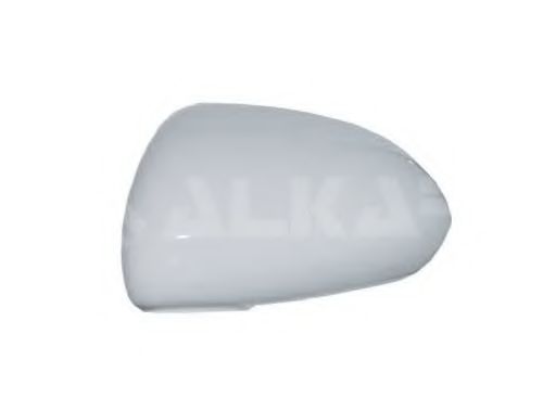 Корпус, наружное зеркало ALKAR 6341424