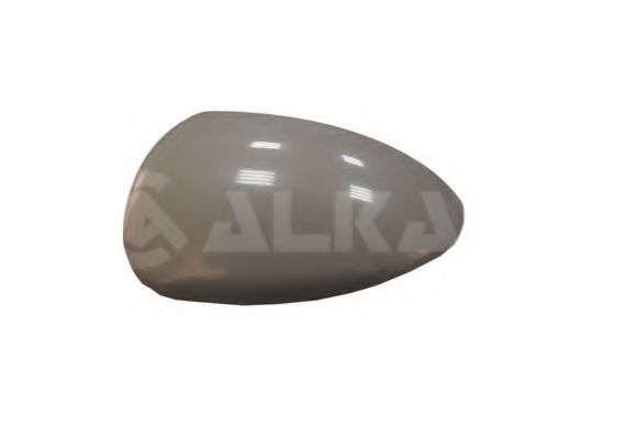 Корпус, наружное зеркало ALKAR 6341454