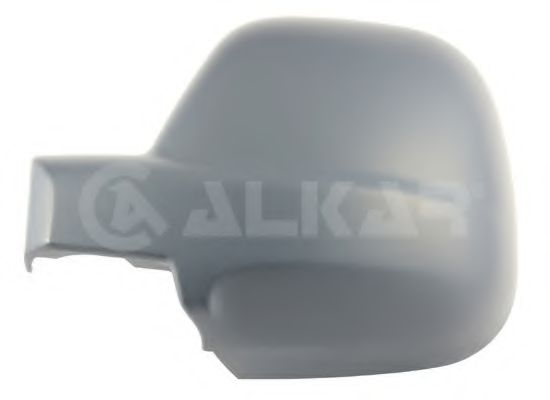 Корпус, наружное зеркало ALKAR 6341867