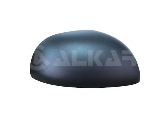 Корпус, наружное зеркало ALKAR 6341926