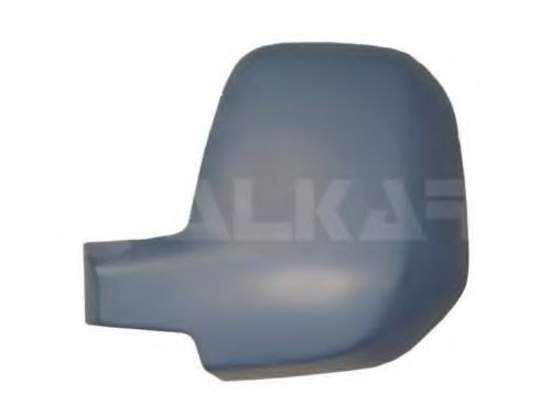 Корпус, наружное зеркало ALKAR 6341998