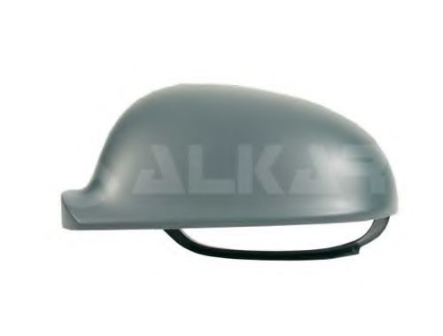 Корпус, наружное зеркало ALKAR 6342128