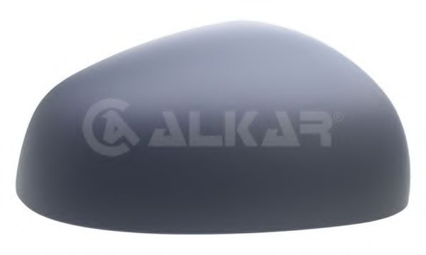 Корпус, наружное зеркало ALKAR 6342191