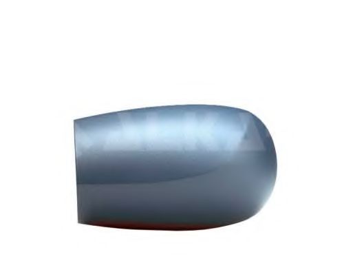 Корпус, наружное зеркало ALKAR 6342349