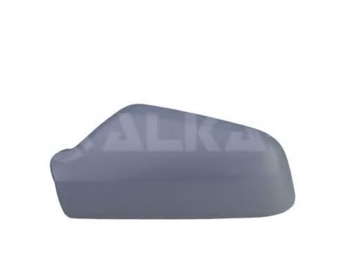 Корпус, наружное зеркало ALKAR 6342437