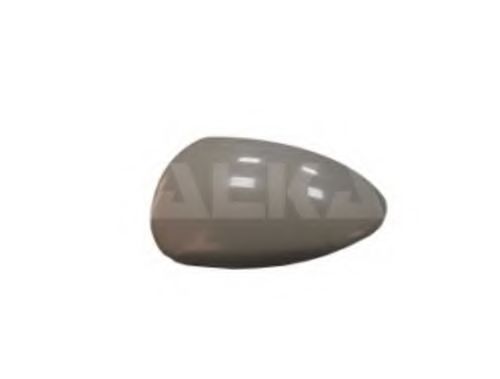 Корпус, наружное зеркало ALKAR 6342454