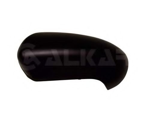 Корпус, наружное зеркало ALKAR 6342567