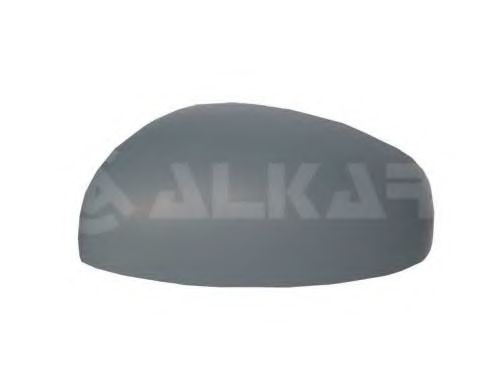 Корпус, наружное зеркало ALKAR 6342573