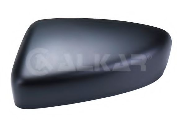 Корпус, наружное зеркало ALKAR 6342665