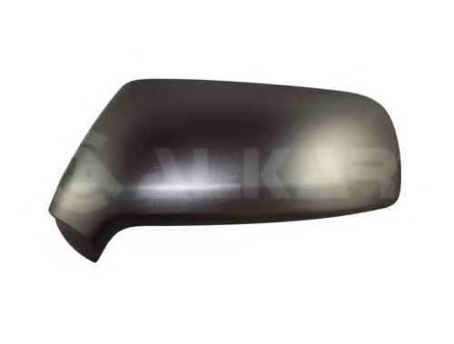 Корпус, наружное зеркало ALKAR 6342858