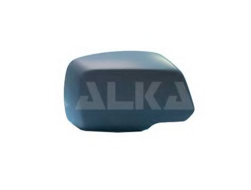 Корпус, наружное зеркало ALKAR 6342887