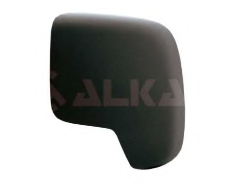 Корпус, наружное зеркало ALKAR 6343351