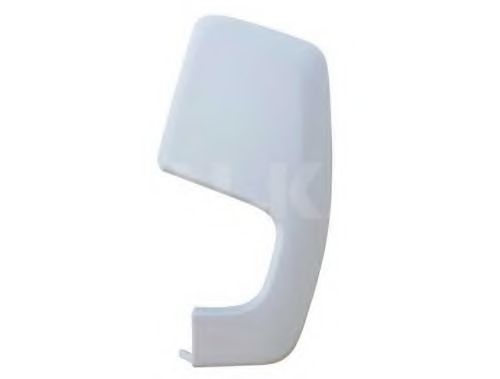 Корпус, наружное зеркало ALKAR 6343381