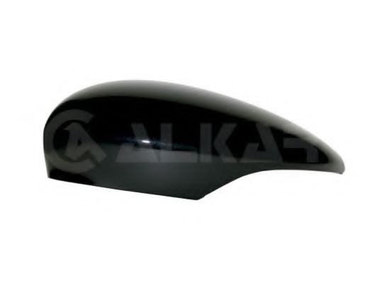 Корпус, наружное зеркало ALKAR 6343394