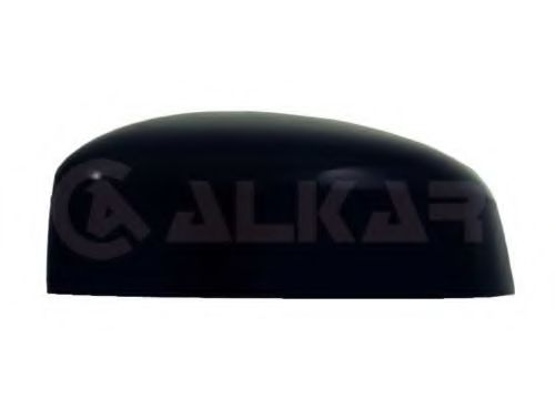 Корпус, наружное зеркало ALKAR 6343401