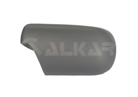 Корпус, наружное зеркало ALKAR 6343844