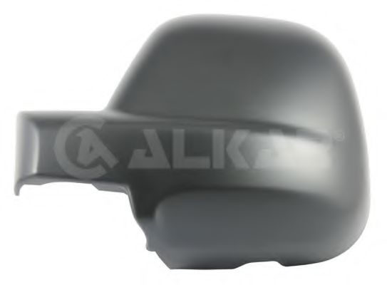 Корпус, наружное зеркало ALKAR 6343867