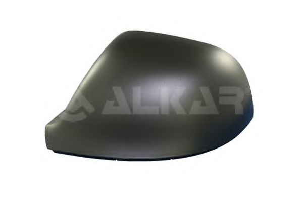 Корпус, наружное зеркало ALKAR 6343928