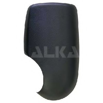 Корпус, наружное зеркало ALKAR 6343960