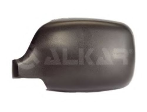 Корпус, наружное зеркало ALKAR 6344174